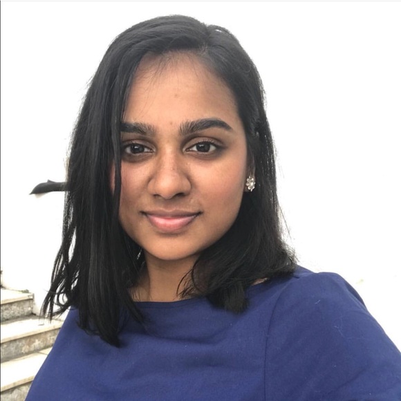 Meet your Posher, Bhavina - Picture 1 of 1